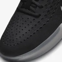 Nike SB Nyjah 3 Skate Кроссовки цвет черный