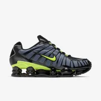 Nike Shox TL Кросівки блакитний