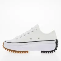 Кросівки Converse Run Star Hike Platform 168817C - Білі