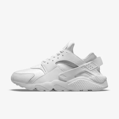 Nike Air Huarache мужские Кроссовки цвет белый