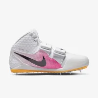 Nike Zoom Javelin Elite 3 Track & Field Throwing Spikes колір білий