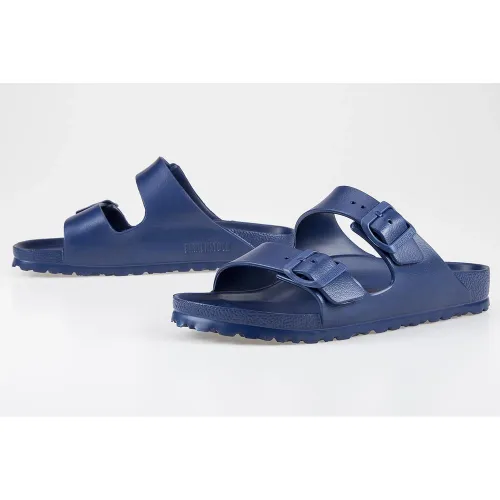 Шлёпанцы Birkenstock Arizona Essentials 1019142 - Cиний