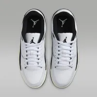 Nike Jordan Flight Court чоловічі Кросівки колір білий