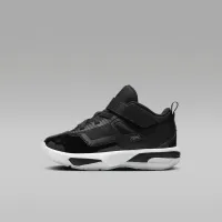 Nike Stay Loyal 3 Little дитячі Кросівки колір чорний