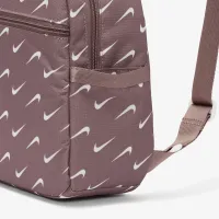Nike Sportswear Futura 365 женская Mini рюкзак (6L) цвет фиолетовый