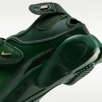 Nike Air Rift женская Кроссовки цвет зеленый