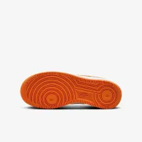 Nike Air Force 1 Big детские Кроссовки цвет белый