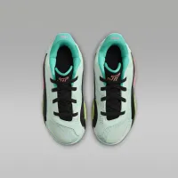 Nike Tatum 2 Little Kids' взуття Green