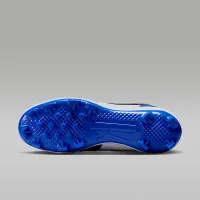 Nike Jordan 1 Retro MCS мужские бейсбольные бутсы синий