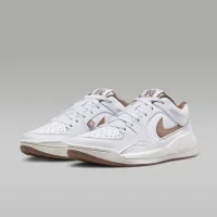 Nike Jordan Stadium 90 женская Кроссовки цвет белый