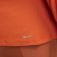 Nike Trail мужские Dri-FIT Long-Sleeve Running Top Orange
