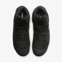 Nike Fury Wrestling Кроссовки цвет черный