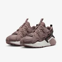 Nike Air Huarache Craft жіноча Кросівки колір фіолетовий