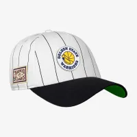 Golden State Warriors Rise Hardwood Classics Nike NBA Adjustable Cap цвет белый