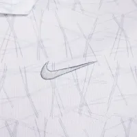 Nike Victory+ мужские для гольфа Polo цвет белый