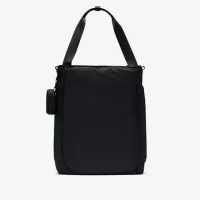 Nike Sportswear Commute Tote сумка (20L) колір чорний