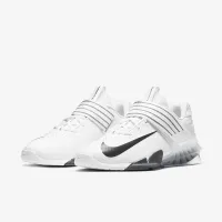 Nike Savaleos Weightlifting Кроссовки цвет белый