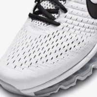 Nike Air Max 2017 мужские Кроссовки цвет белый
