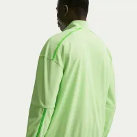 NikeCourt Heritage чоловічі Tennis Куртка колір зелений