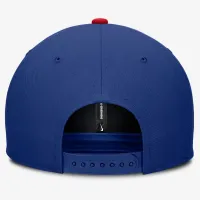 Texas Rangers Pro мужские Nike Dri-FIT MLB Adjustable Hat синий