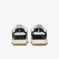 Nike Dunk Low LX женская Кроссовки цвет серый