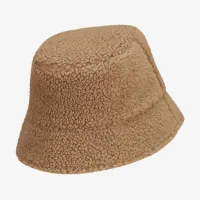 Nike Sportswear Reversible Fleece Bucket Hat