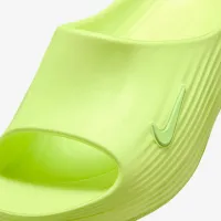 Nike ReactX Rejuven8 мужские Slides Yellow