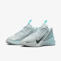 Nike G.T. Jump Academy баскетбольные Кроссовки цвет серый