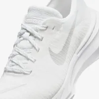 Nike Invincible 3 женская Road Running Кроссовки (Extra Wide) цвет белый