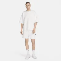 Nike Sportswear Air мужские шорты цвет белый