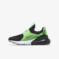 Nike Air Max 270 Extreme Big Kids’ взуття Black