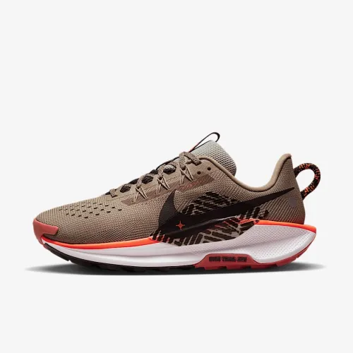 Nike Pegasus Trail 5 жіноча Trail Running Кросівки колір коричневий