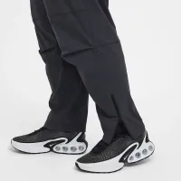 Nike Tech мужские Woven Pants цвет серый
