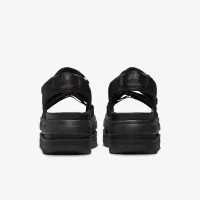 Nike Icon Classic женская босоножки цвет черный