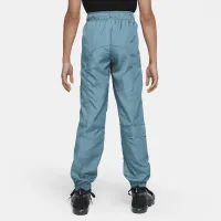 Nike Sportswear Big дитячі (для хлопчиків) Woven Utility Pants колір зелений