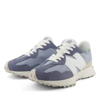 Кросівки New Balance U327FH - Фіолетові