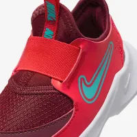 Nike Flex Runner 3 Baby/Toddler Кросівки колір червоний