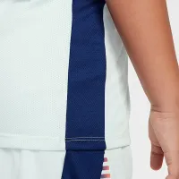 Nike CR7 Academy Big дитячі Dri-FIT Soccer Top колір зелений