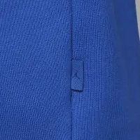 Nike Jordan Big детские MJ Air Jordan Paris Pullover Толстовка с капюшоном синий