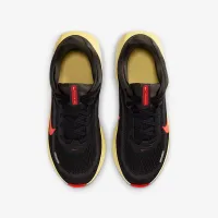 Nike Stellar Ride Big детские Running Кроссовки цвет черный