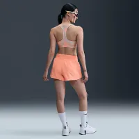 Nike One женская Dri-FIT Mid-Rise 3