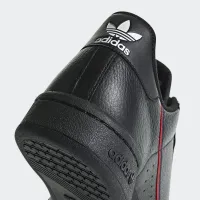 Кроссовки adidas Continental 80 G27707 - Черные