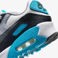 Nike Air Max 90 LTR Big Kids’ Кросівки колір сірий
