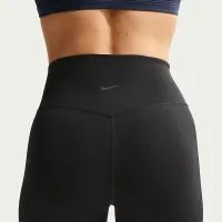 Nike Zenvy женская С высокой Талией 5