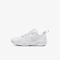 Nike Star Runner 4 Little детские Кроссовки цвет белый