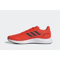 Кросівки adidas Run Falcon 2.0 H04537 - Червоні