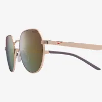 Nike Traveler Trend Mirroцвет красный Sunglasses Pink