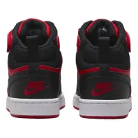 Кросівки NIKE COURT BOROUGH MID 2 GS (CD7782 602)