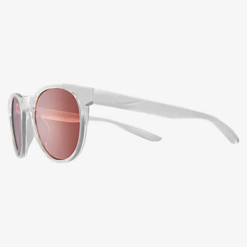 Nike Horizon Ascent S Sunglasses синий