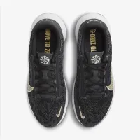 Nike SuperRep Go 3 NN PRM жіноча HIIT Class взуття Black
